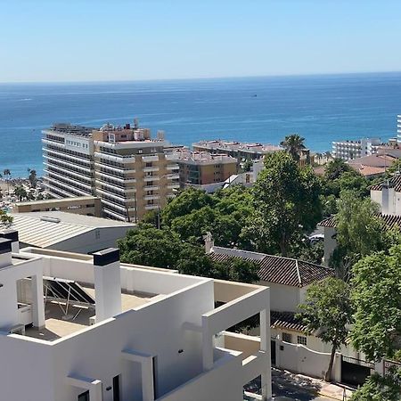 Precioso Apartamento Con Piscina Torremolinos Luaran gambar