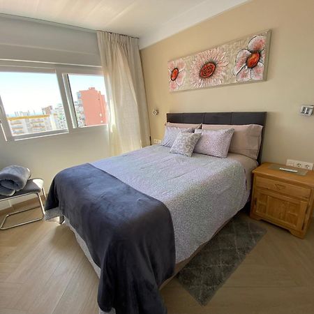 Precioso Apartamento Con Piscina Torremolinos Luaran gambar