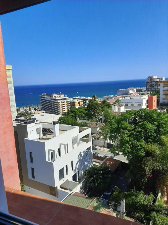 Precioso Apartamento Con Piscina Torremolinos Luaran gambar
