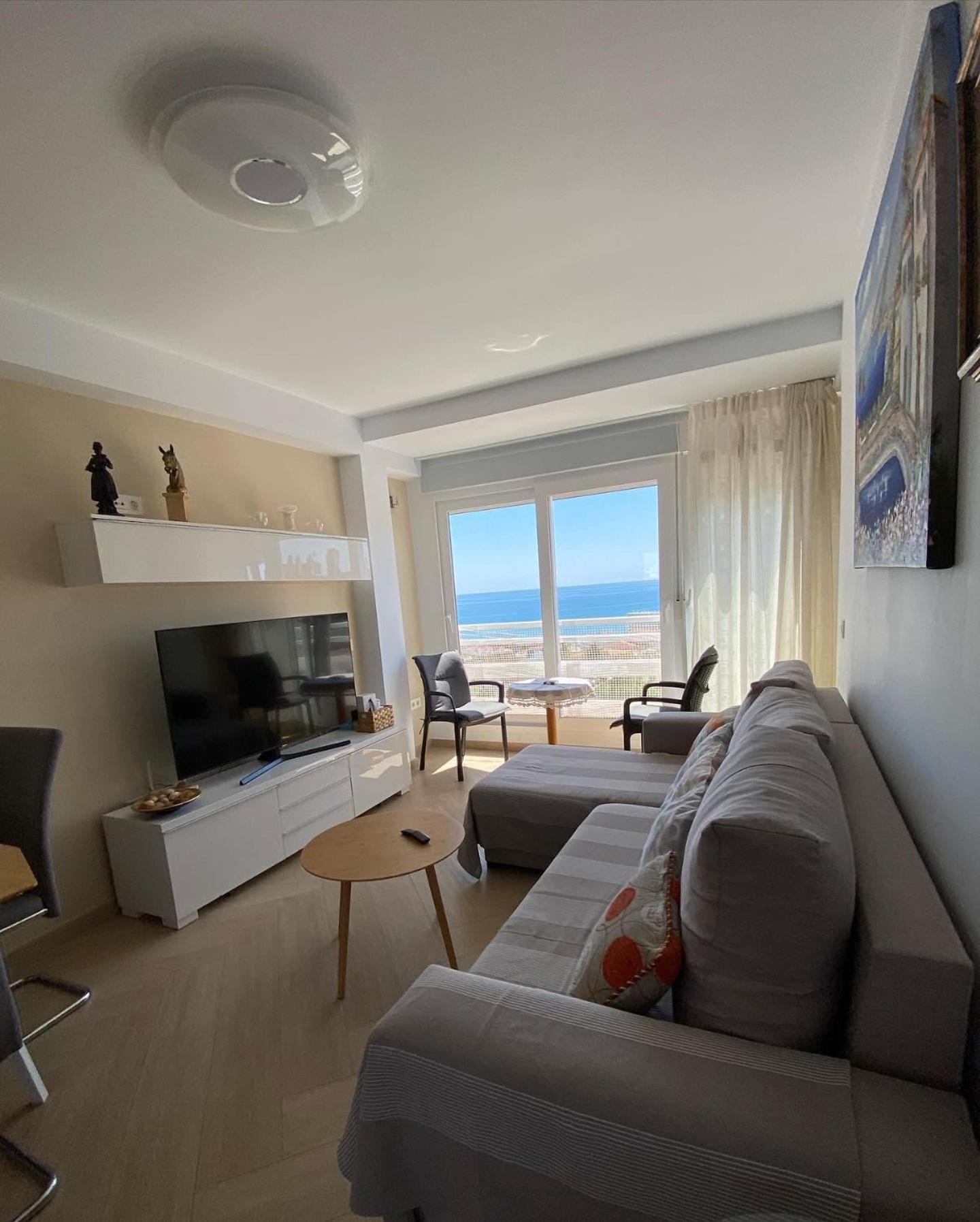 Precioso Apartamento Con Piscina Torremolinos Luaran gambar