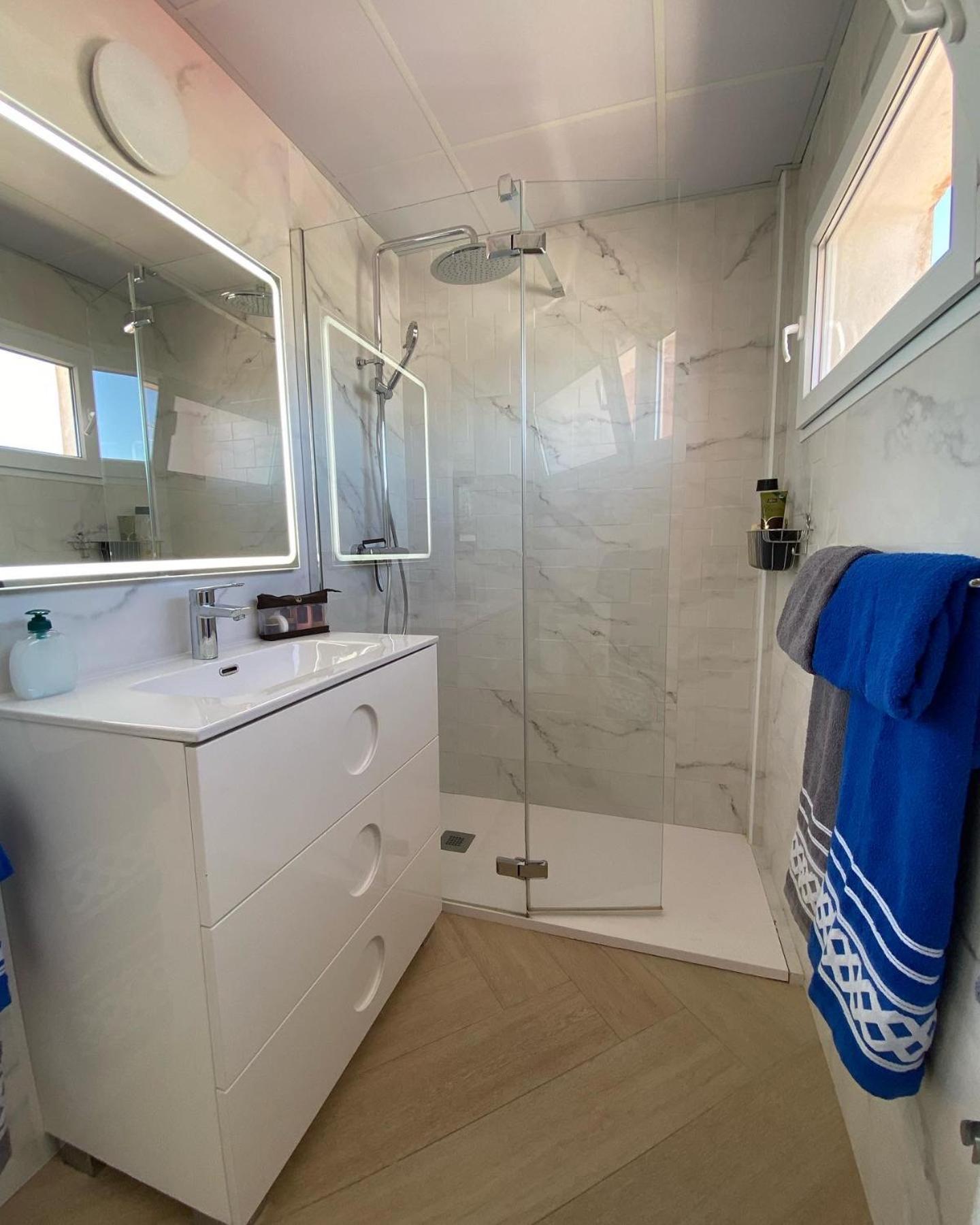 Precioso Apartamento Con Piscina Torremolinos Luaran gambar